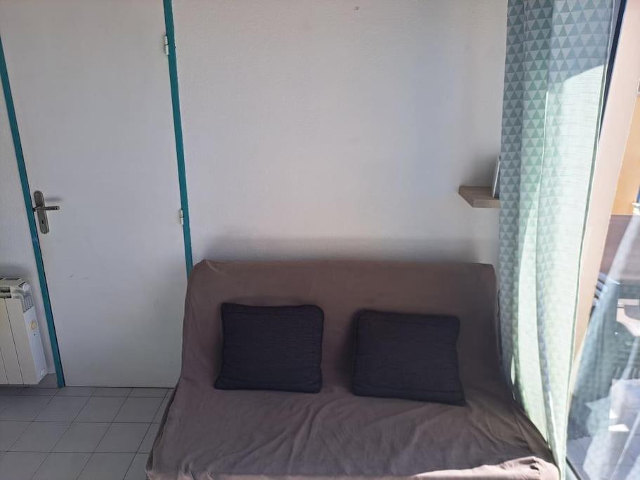 Apartment Archipel Iii, T2 Mezzanine, Parking, Piscine, Wifi *